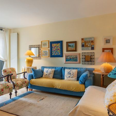 Apartamento Sueve 20 Колунга Экстерьер фото