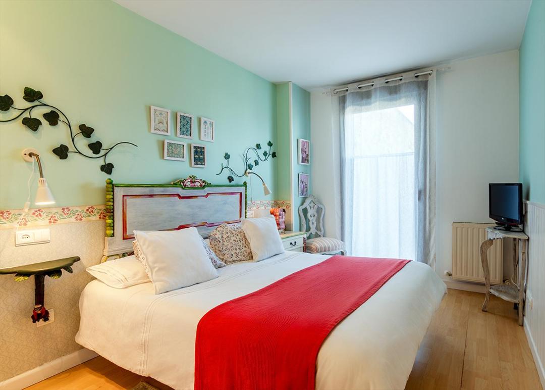 Apartamento Sueve 20 Колунга Экстерьер фото