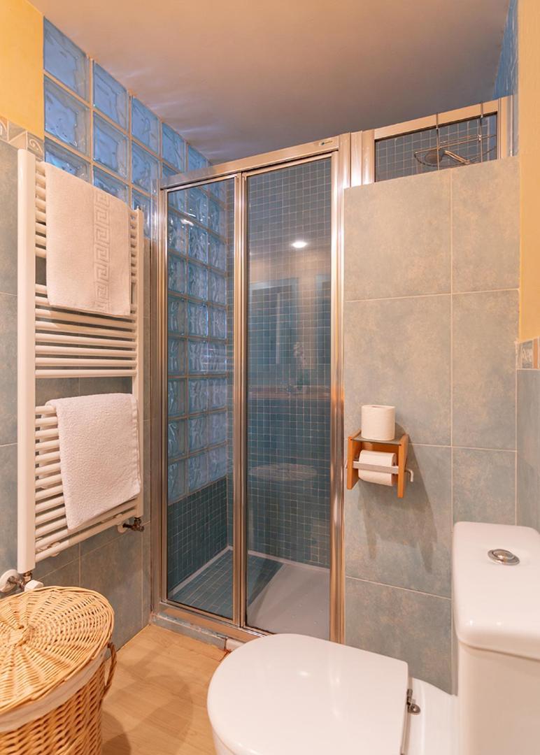 Apartamento Sueve 20 Колунга Экстерьер фото
