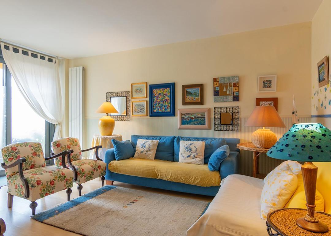 Apartamento Sueve 20 Колунга Экстерьер фото