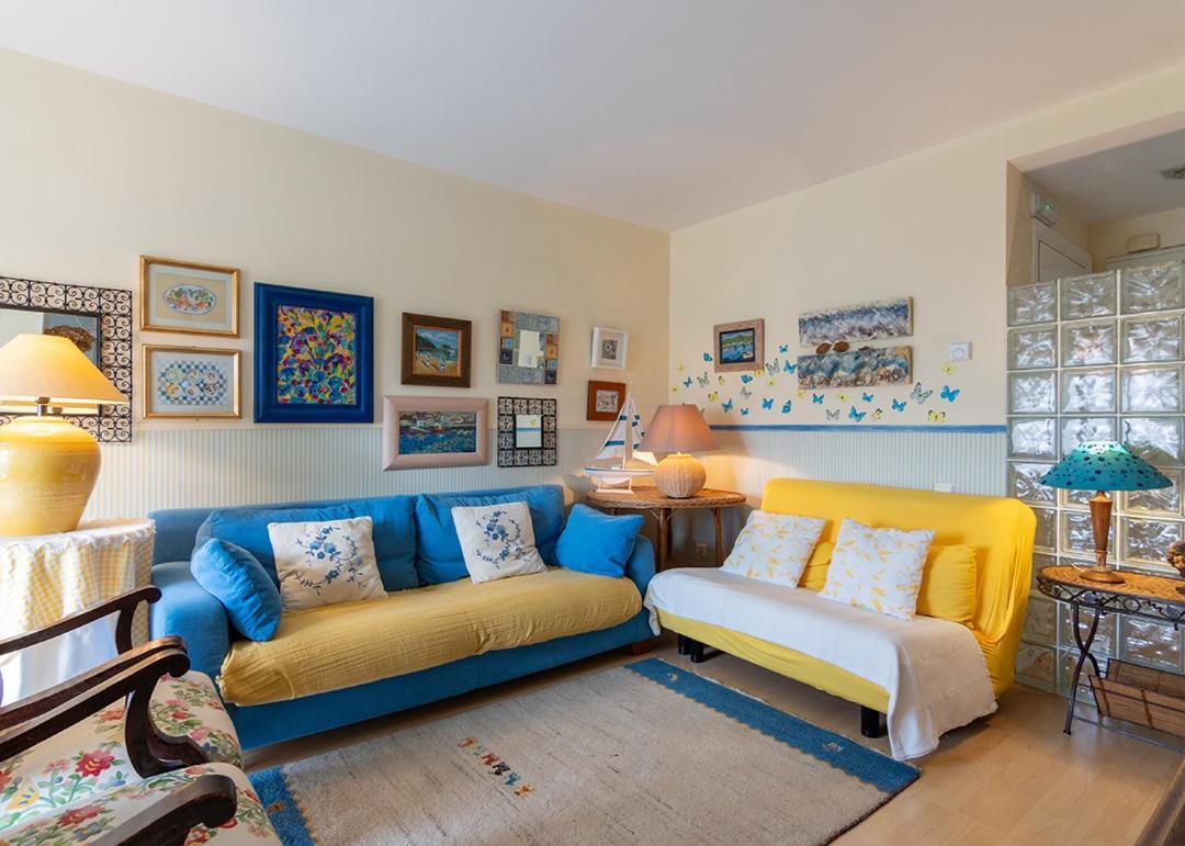 Apartamento Sueve 20 Колунга Экстерьер фото