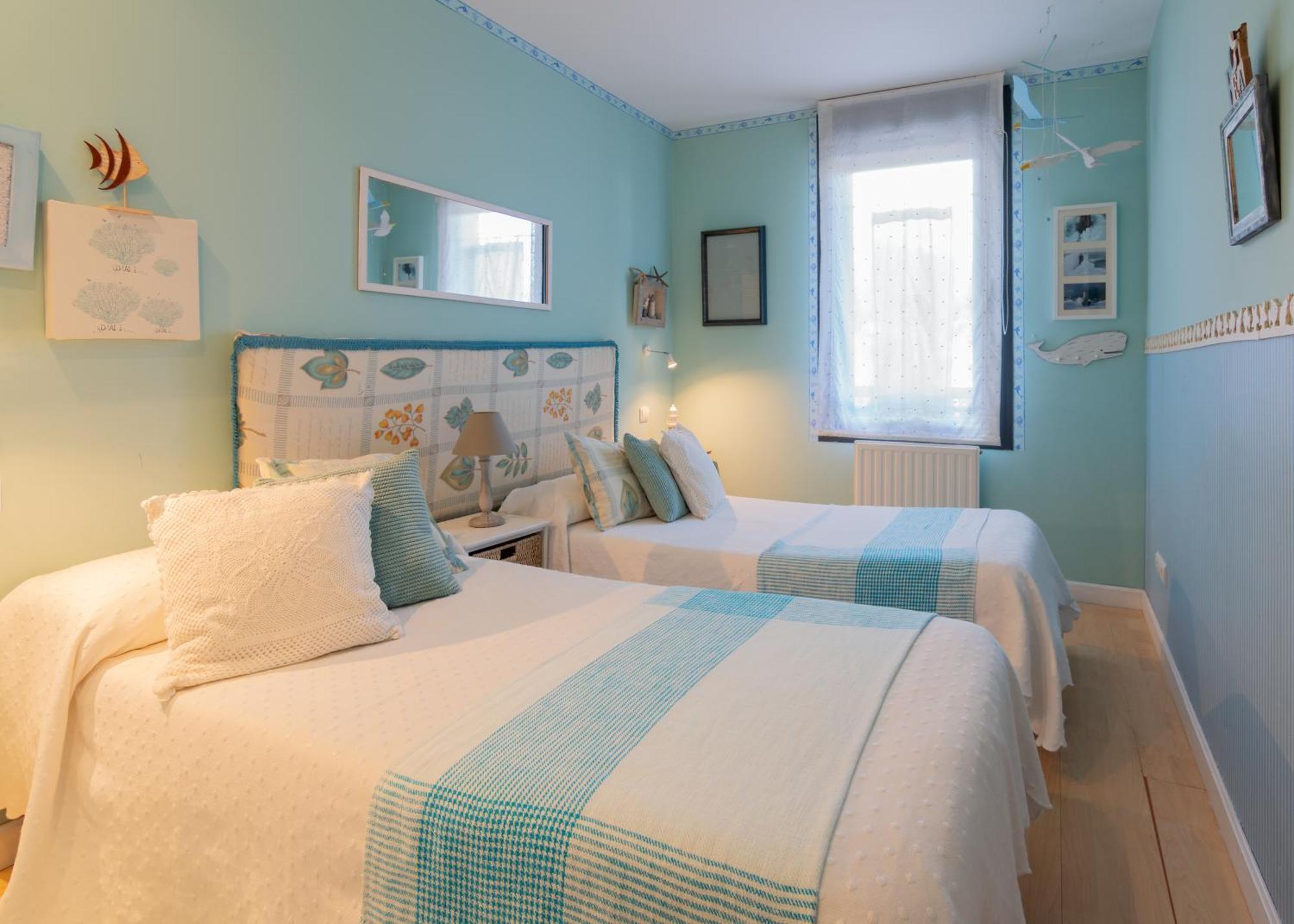 Apartamento Sueve 20 Колунга Экстерьер фото